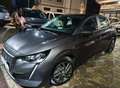 Peugeot 208 1.2 puretech Active Pack s Grigio - thumbnail 1