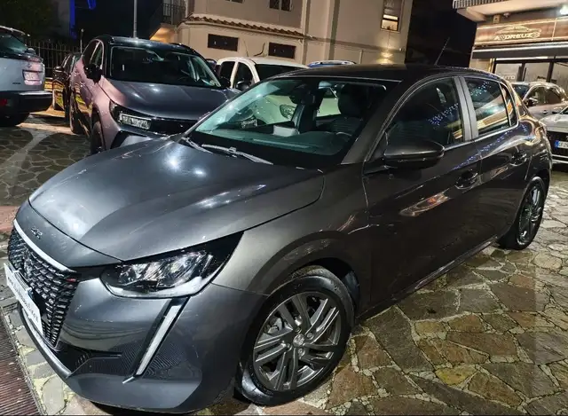 Peugeot 208 1.2 puretech Active Pack s