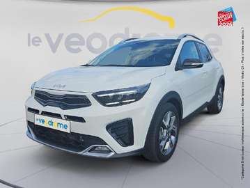 1.0 T-GDi 100ch GT Line DCT7