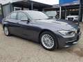 BMW 320 i Limousine Luxury Line // Bi- Xenon // Grau - thumbnail 8