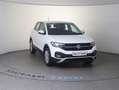 Volkswagen T-Cross TSI Weiß - thumbnail 7