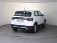 Volkswagen T-Cross TSI Weiß - thumbnail 5