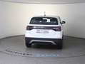 Volkswagen T-Cross TSI Weiß - thumbnail 4