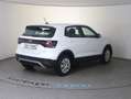 Volkswagen T-Cross TSI Weiß - thumbnail 6