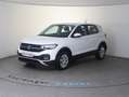 Volkswagen T-Cross TSI Weiß - thumbnail 2