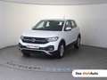 Volkswagen T-Cross TSI Weiß - thumbnail 1