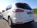 Ford S-Max 2.0TDCi 7p. PREZZO VALIDO FINO 13.12,GARANZIA,km c Bianco - thumbnail 7