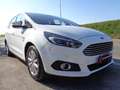 Ford S-Max 2.0TDCi 7p. PREZZO VALIDO FINO 13.12,GARANZIA,km c Bianco - thumbnail 2
