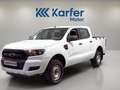 Ford Ranger 2.2 TDCi 118kW 4x4 Doble Cab. XL S/S Bianco - thumbnail 1