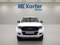 Ford Ranger 2.2 TDCi 118kW 4x4 Doble Cab. XL S/S Weiß - thumbnail 2