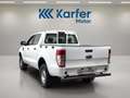 Ford Ranger 2.2 TDCi 118kW 4x4 Doble Cab. XL S/S Bianco - thumbnail 4