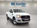 Ford Ranger 2.2 TDCi 118kW 4x4 Doble Cab. XL S/S Weiß - thumbnail 3