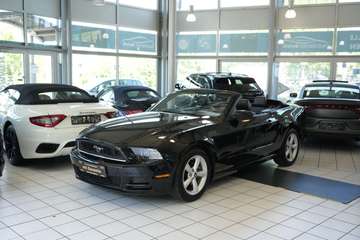 3.7l V6 Cabrio *Saubere Historie/Carfax*
