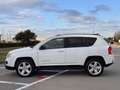 Jeep Compass 2.2 CRD LIMITED+NAVI+RCAM+18''+VSCURI+CRUISE Bianco - thumbnail 5