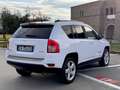 Jeep Compass 2.2 CRD LIMITED+NAVI+RCAM+18''+VSCURI+CRUISE Bianco - thumbnail 7
