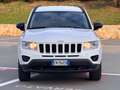 Jeep Compass 2.2 CRD LIMITED+NAVI+RCAM+18''+VSCURI+CRUISE Bianco - thumbnail 2
