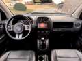 Jeep Compass 2.2 CRD LIMITED+NAVI+RCAM+18''+VSCURI+CRUISE Bianco - thumbnail 11