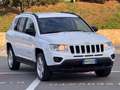 Jeep Compass 2.2 CRD LIMITED+NAVI+RCAM+18''+VSCURI+CRUISE Bianco - thumbnail 3