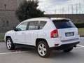 Jeep Compass 2.2 CRD LIMITED+NAVI+RCAM+18''+VSCURI+CRUISE Bianco - thumbnail 6