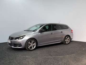 SW | 1.2 PT | GT-Line | Automaat | 2020 | 61.007 km | Pano | Navi | CarPlay | Led | Cruise | PDC |