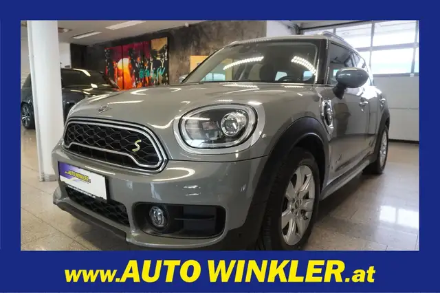 MINI Cooper SE Countryman SE ALL4 Countryman/LED/Navi