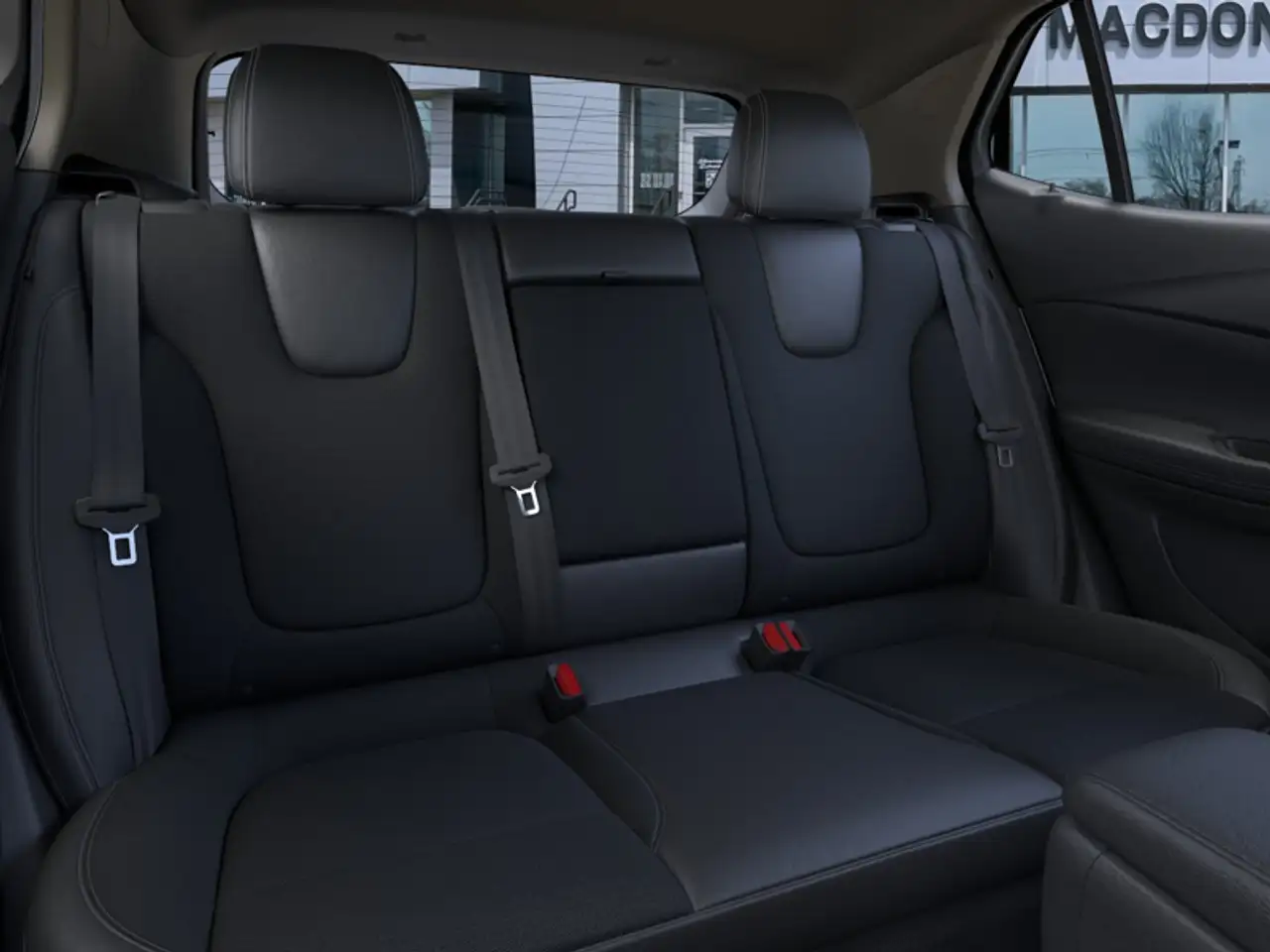 Buick Encore photo Buick Encore