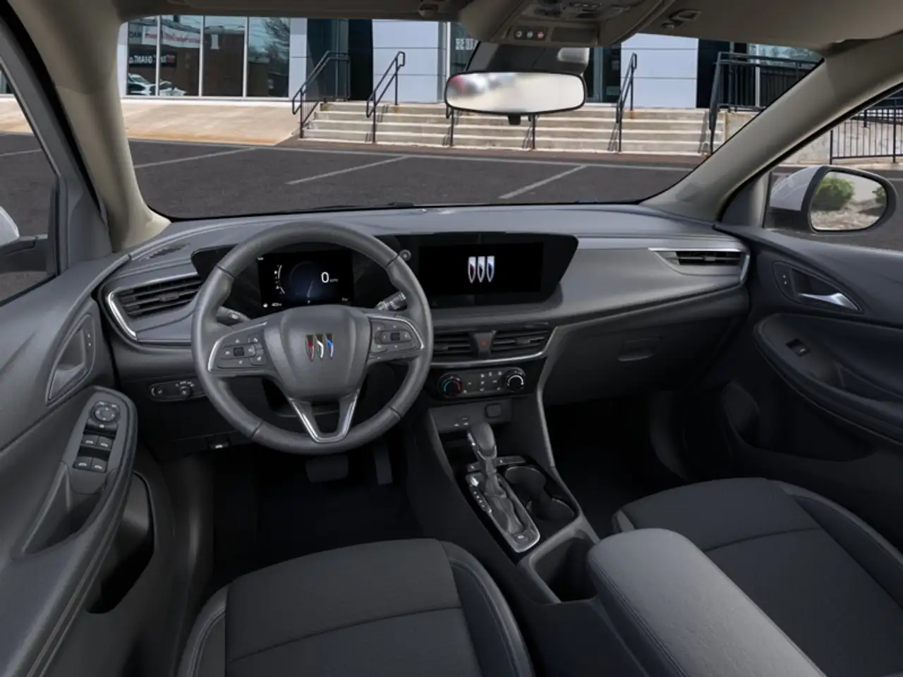 Buick Encore photo Buick Encore