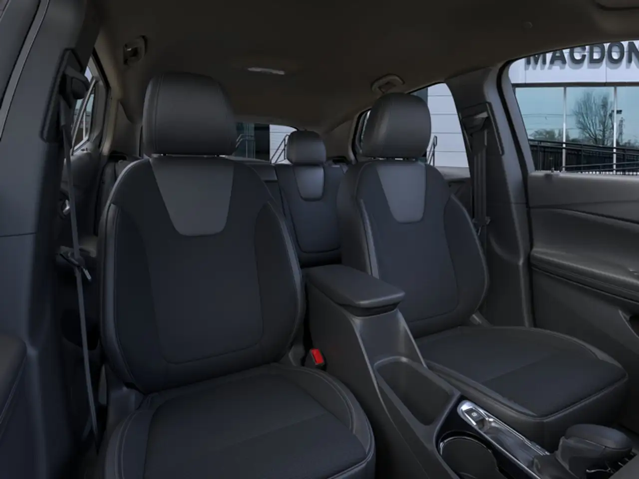 Buick Encore photo Buick Encore