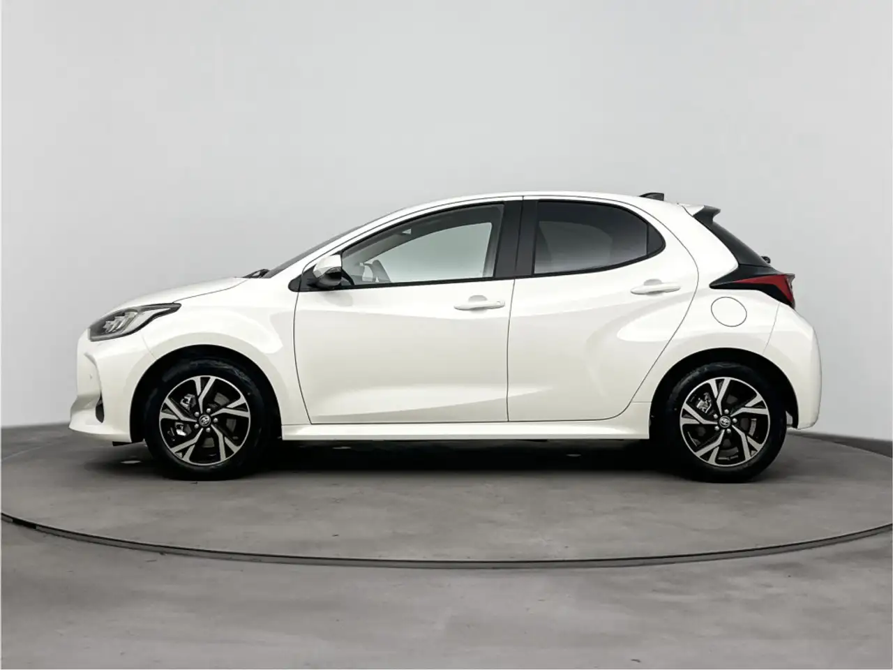 Toyota Yaris 2026