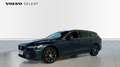 Volvo V60 Momentum Pro D3 Geartronic + Navi + Intellisafe Su Bleu - thumbnail 3