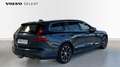Volvo V60 Momentum Pro D3 Geartronic + Navi + Intellisafe Su Bleu - thumbnail 8