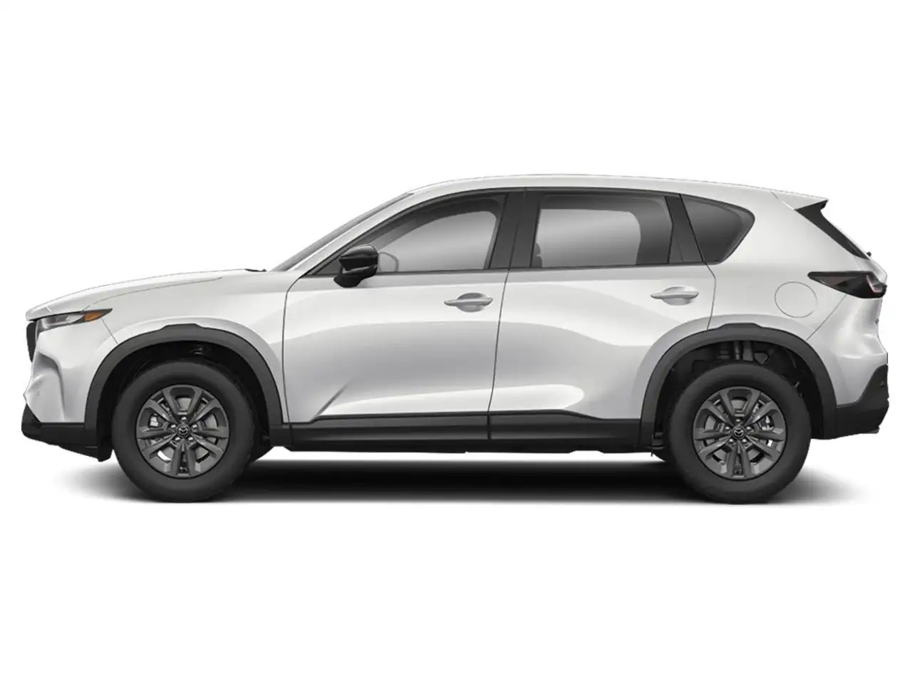 Mazda CX-5 снимка Mazda CX-5