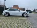 Audi A7 55 TFSIe quattro S tronic Blanc - thumbnail 9
