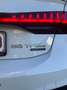 Audi A7 55 TFSIe quattro S tronic Blanc - thumbnail 4