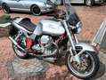 Moto Guzzi V 11 Sport Mandello Plateado - thumbnail 1