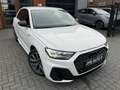 Audi A1 Sportback 30 TFSI S-Line | LED | Keyless | Sfeer | Blanc - thumbnail 2
