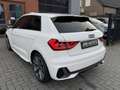 Audi A1 Sportback 30 TFSI S-Line | LED | Keyless | Sfeer | Blanc - thumbnail 5