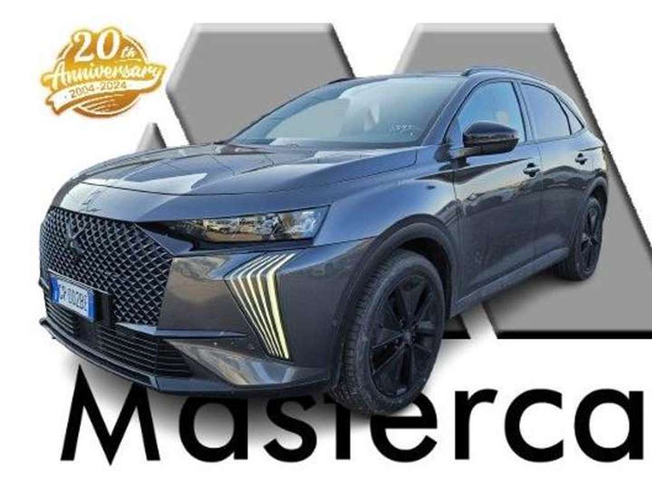 DS Automobiles DS 7 1.5 bluehdi Performance Line 130cv - GP002BE