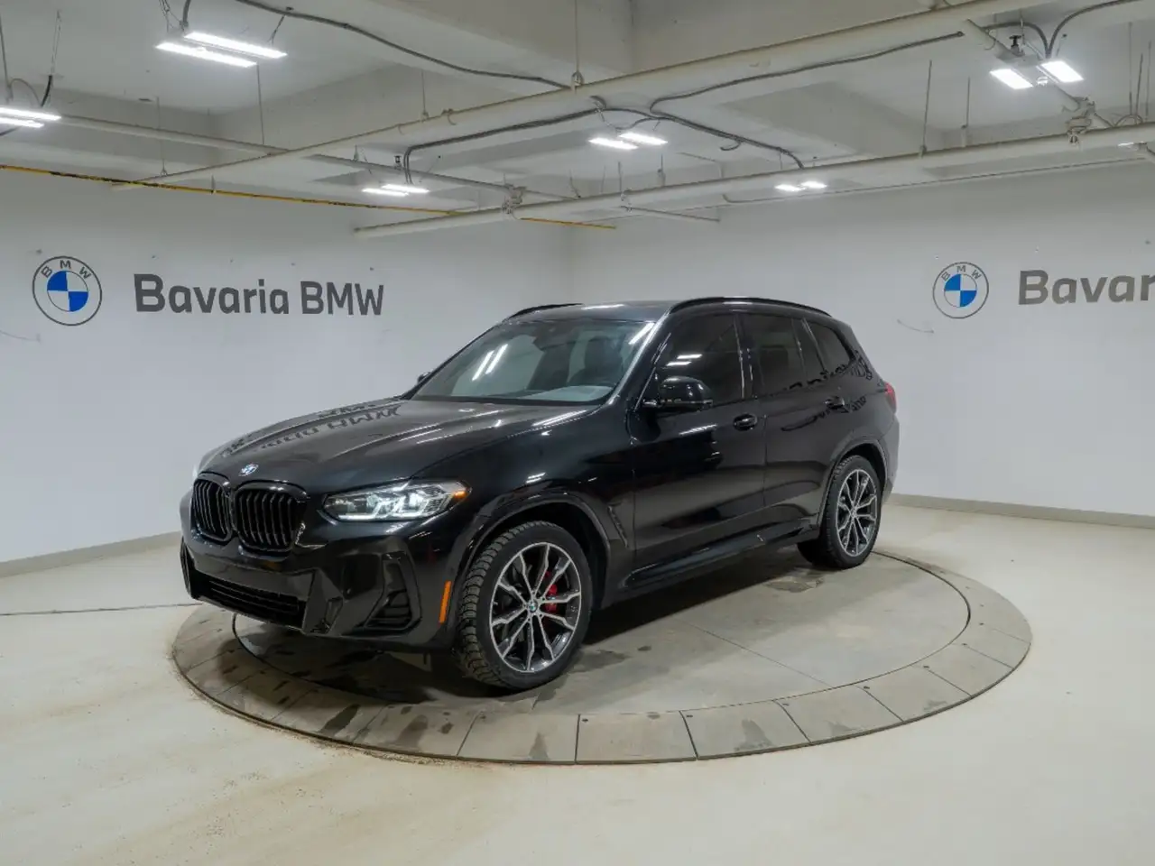 2023 BMW X3