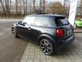 MINI Cooper Aut. Yours Trim, Leder,Navi,Panoramadach Schwarz - thumbnail 7