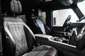 Mercedes-Benz G 63 AMG Designo Magno Night Paket voll 19% Noir - thumbnail 16