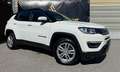 Jeep Compass 2,0 MultiJet II AWD Longitude Weiß - thumbnail 4