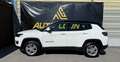 Jeep Compass 2,0 MultiJet II AWD Longitude Weiß - thumbnail 12