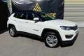 Jeep Compass 2,0 MultiJet II AWD Longitude Weiß - thumbnail 3