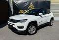 Jeep Compass 2,0 MultiJet II AWD Longitude Weiß - thumbnail 1