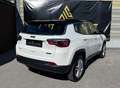 Jeep Compass 2,0 MultiJet II AWD Longitude Weiß - thumbnail 9