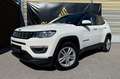 Jeep Compass 2,0 MultiJet II AWD Longitude Weiß - thumbnail 2
