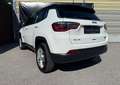 Jeep Compass 2,0 MultiJet II AWD Longitude Weiß - thumbnail 8