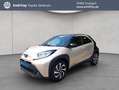 Toyota Aygo X X Air Teamplayer, LED, Kamera, PDC Beige - thumbnail 1