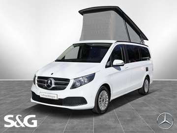 Marco Polo 250 KAMERA STANDHEIZUNG GARANTI